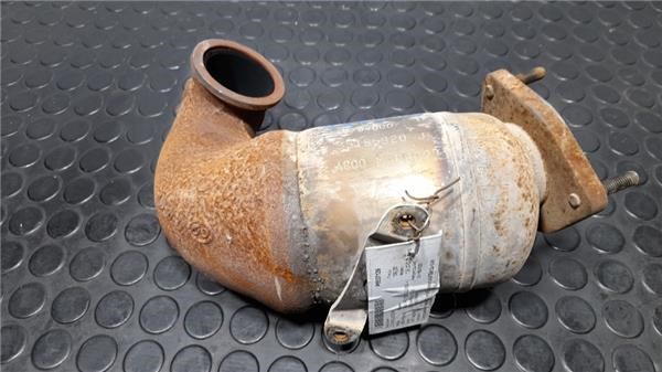 Konwerter-katalizator Fiat Stilo 192