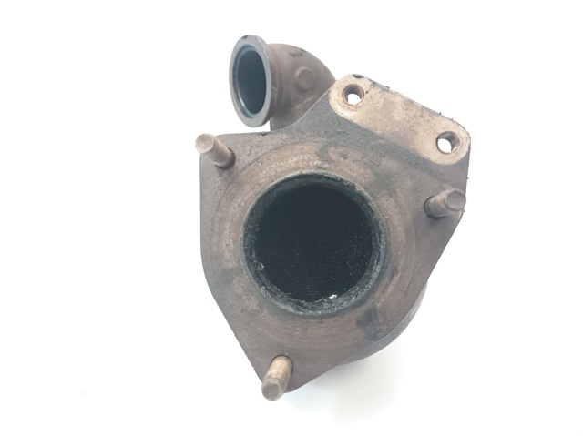 Konwerter-katalizator 46794000 FIAT