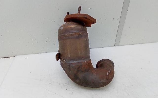 Konwerter-katalizator Fiat Stilo 192