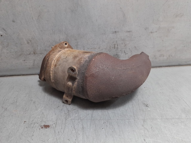 Konwerter-katalizator Fiat Stilo 192