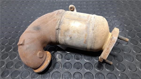 Konwerter-katalizator Fiat Stilo 192