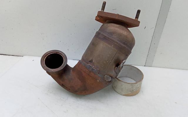 Konwerter-katalizator Fiat Stilo 192
