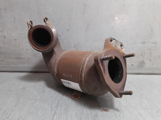 Konwerter-katalizator Fiat Stilo 192
