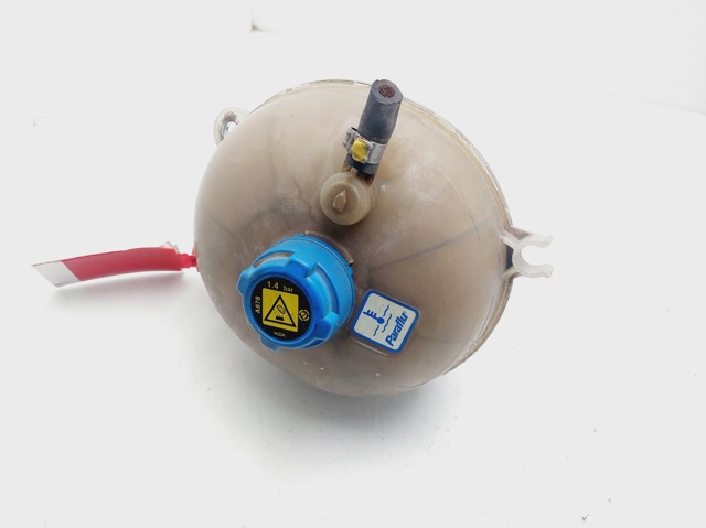 Zbiorniczek wyrównawczy układu chłodzenia 46797121 FIAT