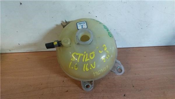 Zbiorniczek wyrównawczy układu chłodzenia 46797121 FIAT