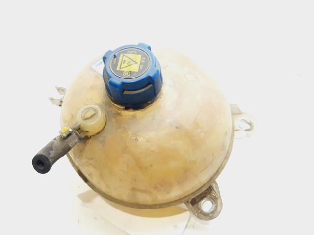 Zbiorniczek wyrównawczy układu chłodzenia 46797121 FIAT