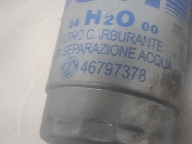 46797378 Fiat/Alfa/Lancia