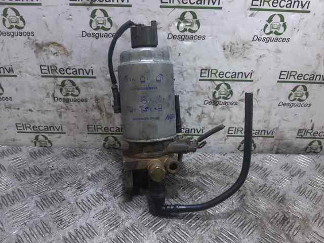 Filtr paliwa Alfa Romeo 147