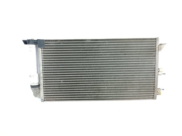 Chłodnica klimatyzacji 46798100 FIAT