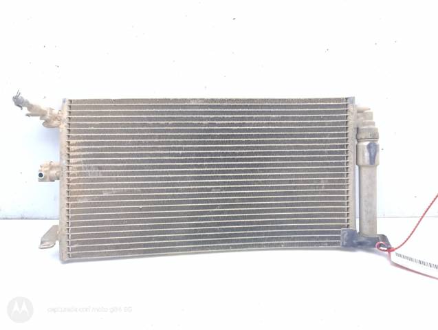 Chłodnica klimatyzacji 46798100 FIAT