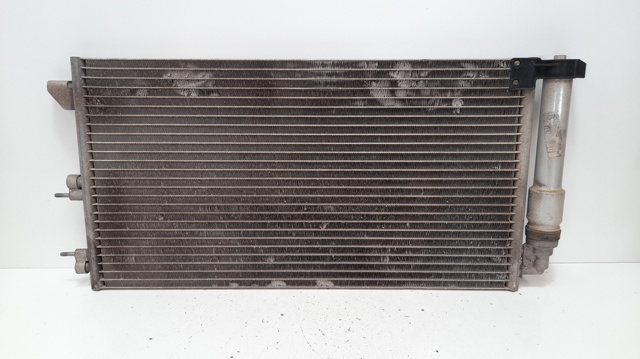 Chłodnica klimatyzacji 46798100 FIAT