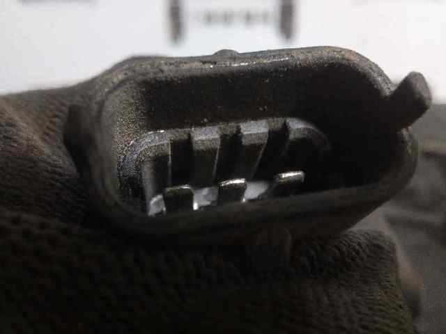 Czujnik położenia wału korbowego 46798345 OPEL