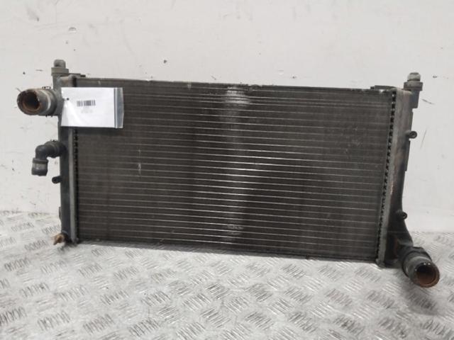 Chłodnica silnika 46798743 FIAT