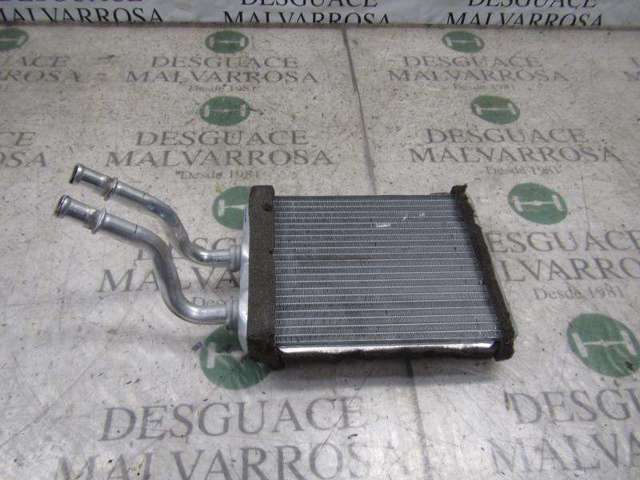 Chłodnica nagrzewnicy (ogrzewacza) 46799655 FIAT