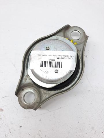 Poduszka (podpora skrzyni biegów) 46800412 FIAT