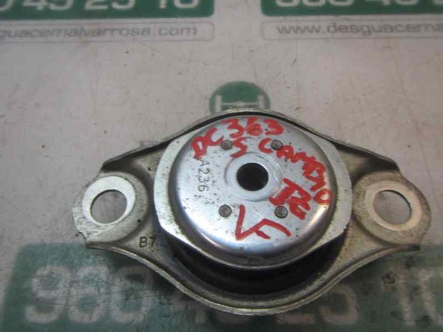 Poduszka (podpora skrzyni biegów) 46800412 FIAT