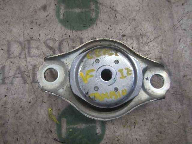 Poduszka (podpora skrzyni biegów) 46800412 FIAT