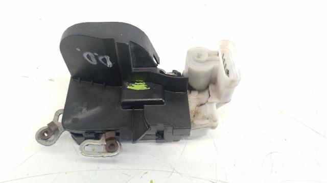 Zamek drzwi przednich prawych 46800415 FIAT
