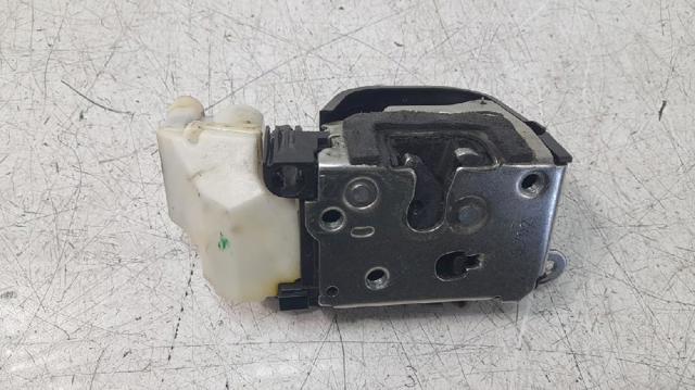 Zamek drzwi przednich prawych 46800415 FIAT