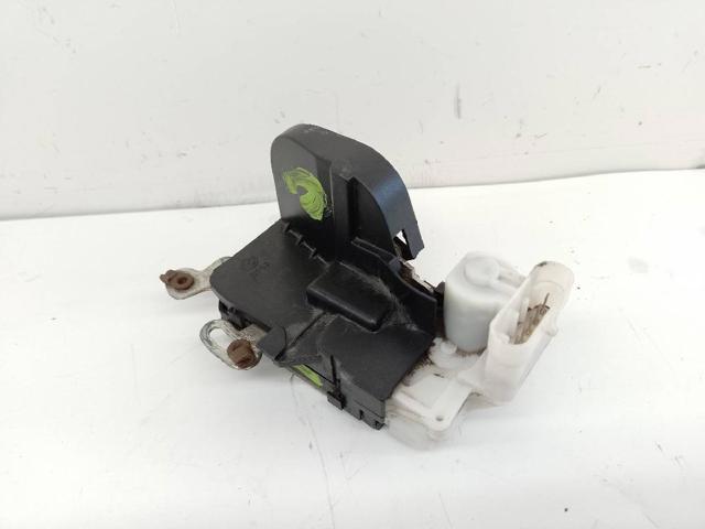 Zamek drzwi przednich prawych 46800415 FIAT