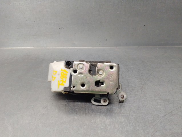 Zamek drzwi przednich prawych 46800415 FIAT