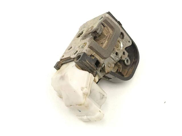 Zamek drzwi przednich lewych 46800416 FIAT