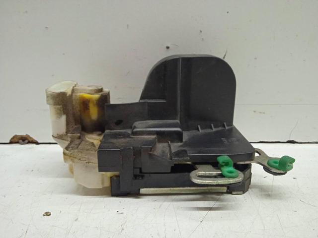 Zamek drzwi przednich lewych 46800416 FIAT
