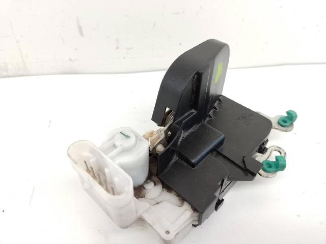 Zamek drzwi przednich lewych 46800416 FIAT