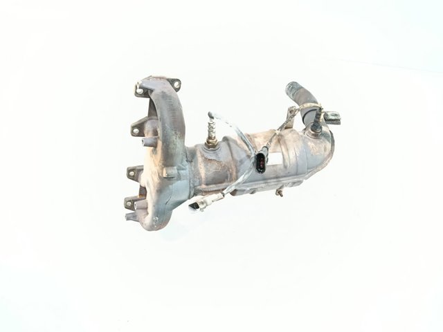 Kolektor wydechowy Fiat Panda 2 169A