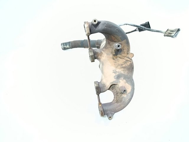 Kolektor wydechowy Fiat Panda 2 169A