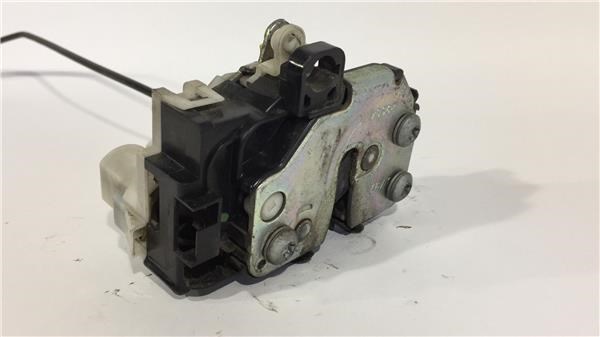 Zamek drzwi przednich lewych 46803512 FIAT