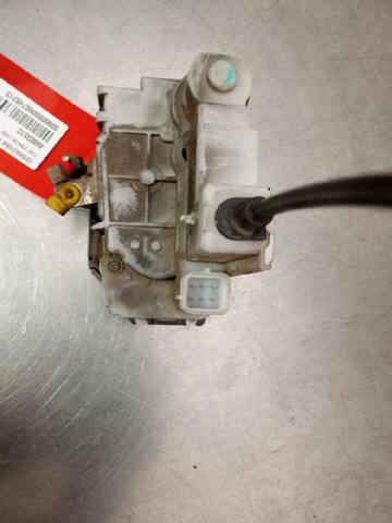 Zamek drzwi przednich lewych 46803512 FIAT