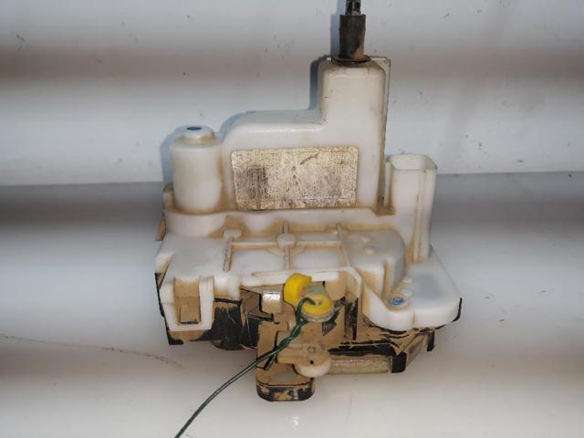 Zamek drzwi przednich lewych 46803512 FIAT