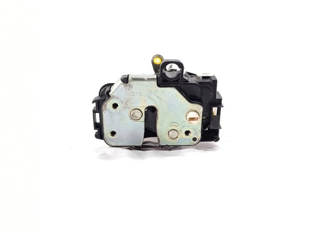 Zamek drzwi tylnych prawych 46803514 FIAT