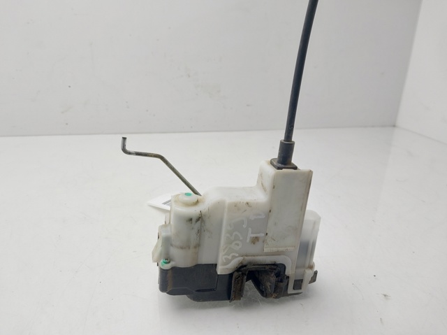 Zamek drzwi tylnych prawych 46803514 FIAT