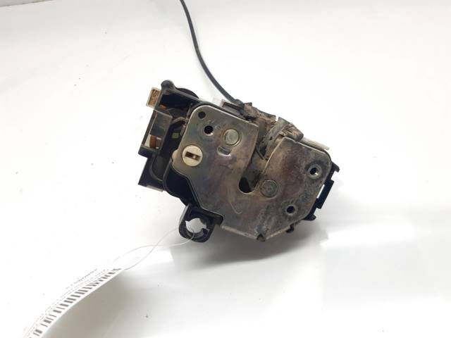 Zamek drzwi tylnych prawych 46803514 FIAT