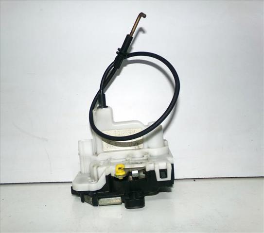 Zamek drzwi tylnych prawych 46803514 FIAT