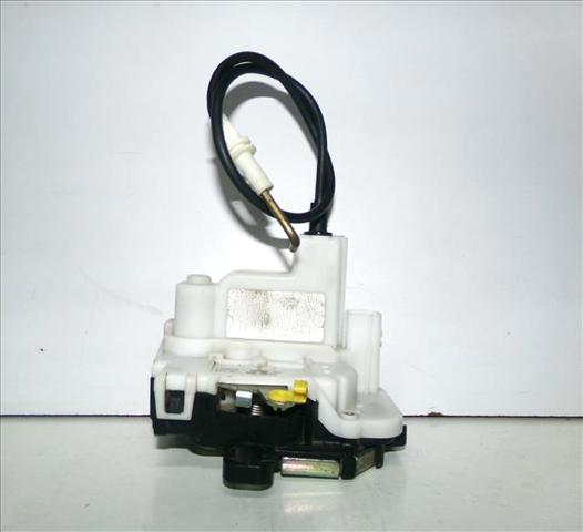 Zamek drzwi tylnych lewych 46803516 FIAT