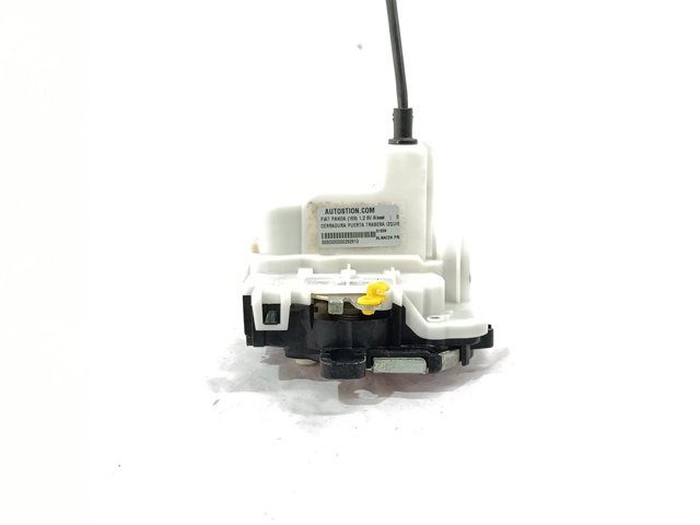 Zamek drzwi tylnych lewych 46803516 FIAT