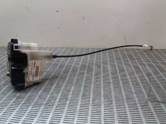 Zamek drzwi tylnych lewych 46803516 FIAT