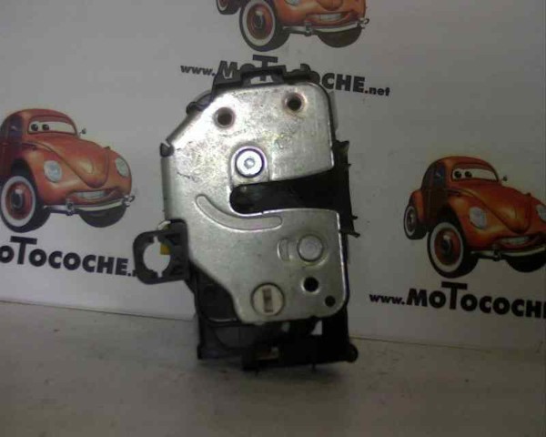 Zamek drzwi tylnych lewych 46803516 FIAT
