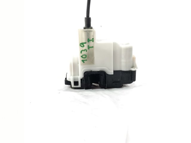 Zamek drzwi tylnych lewych 46803516 FIAT