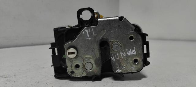 Zamek drzwi tylnych lewych 46803516 FIAT