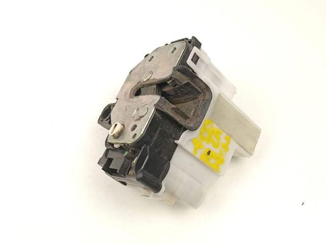 Zamek drzwi tylnych lewych 46803516 FIAT