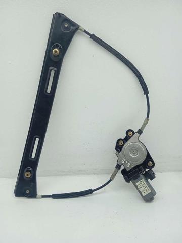 Mechanizm podnoszenia szyby drzwi przednich prawych 46803651 FIAT