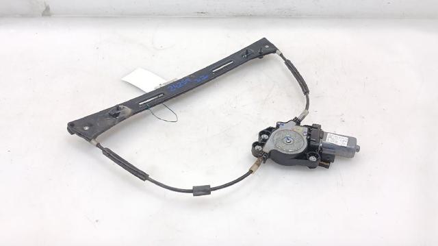 Mechanizm podnoszenia szyby drzwi przednich lewych 46803652 FIAT