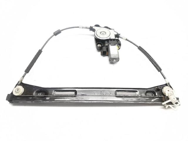 Mechanizm podnoszenia szyby drzwi przednich lewych 46803652 FIAT