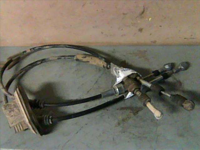 Linka dźwigni zmiany biegów podwójna 46806267 FIAT