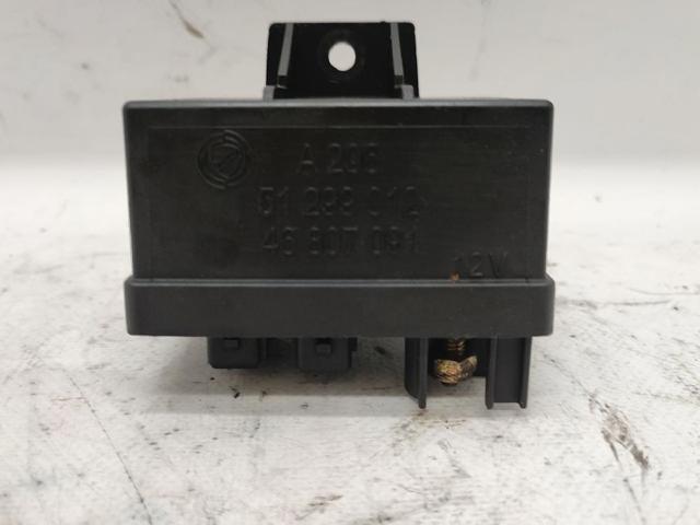 Przekaźnik świec żarowych 46807091 FIAT