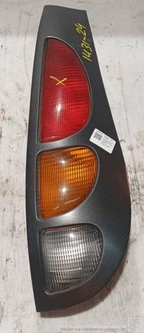 Lampa zespolona tylna prawa Fiat Marea 185